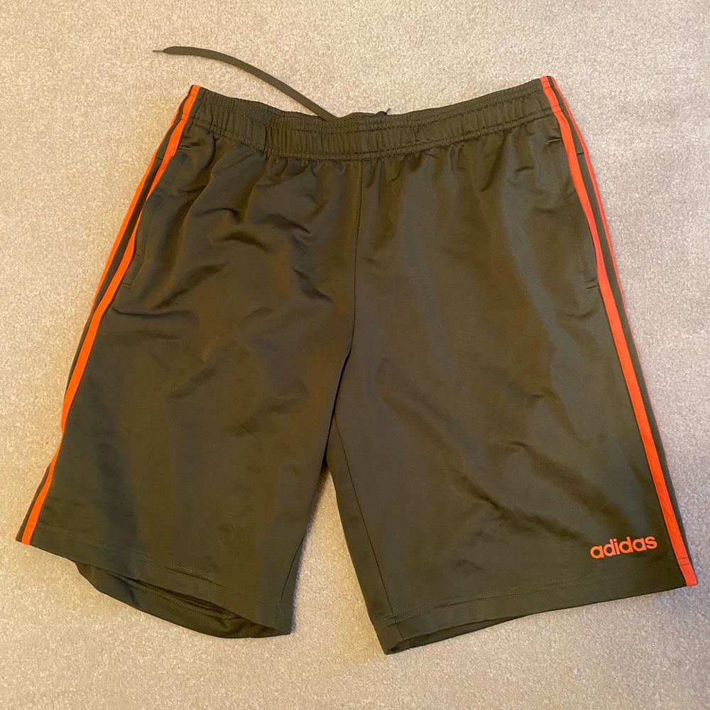 Adidas Shorts
